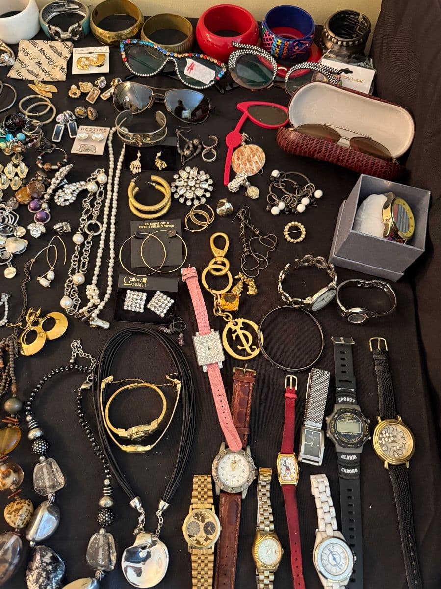 ALLEN ESTATE SALES THURSDAY START GERMANTOWN photo 10