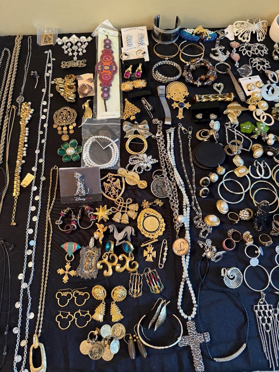 ALLEN ESTATE SALES THURSDAY START GERMANTOWN photo 7