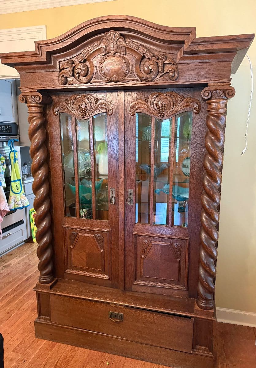 ALLEN ESTATE SALES THURSDAY START GERMANTOWN photo 1