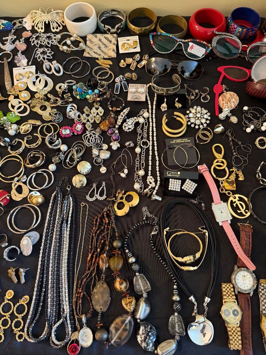 ALLEN ESTATE SALES THURSDAY START GERMANTOWN photo 5