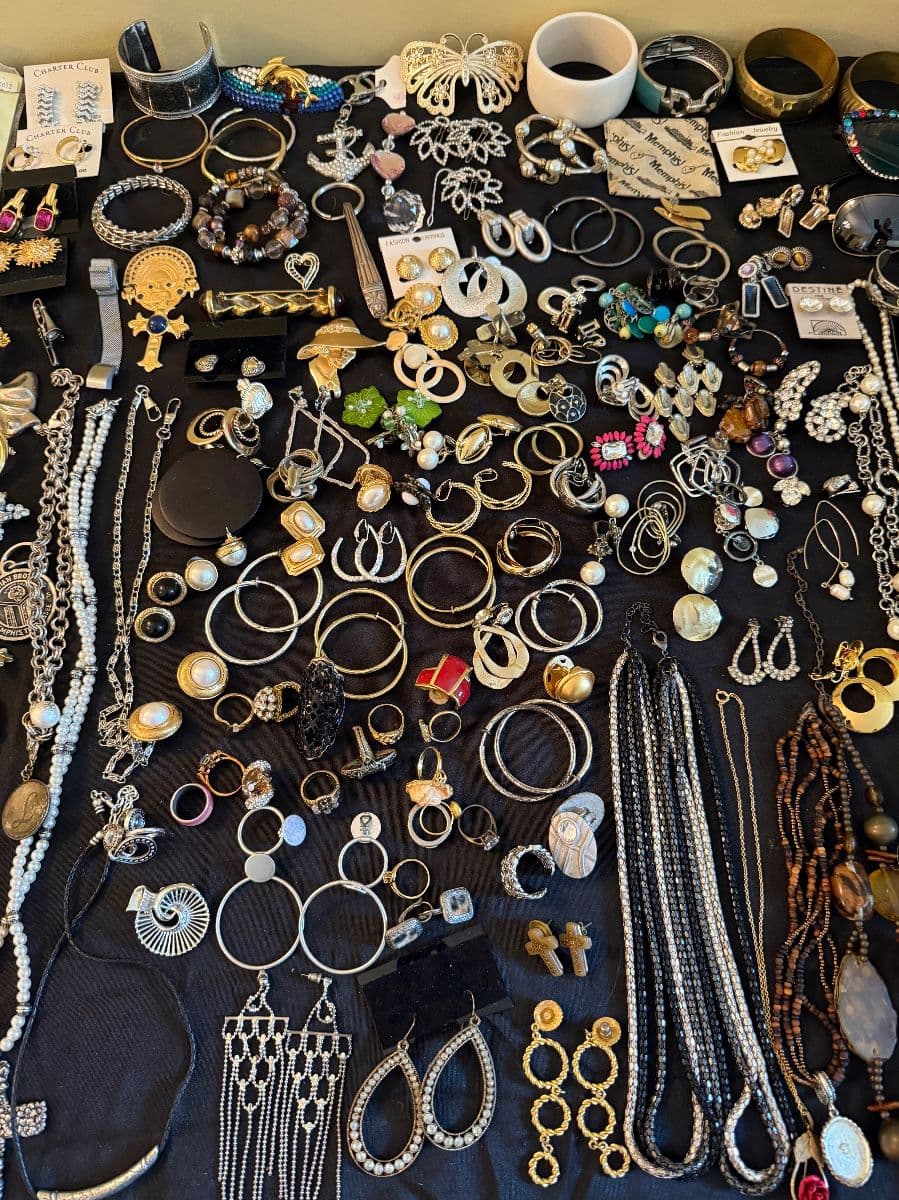 ALLEN ESTATE SALES THURSDAY START GERMANTOWN photo 6