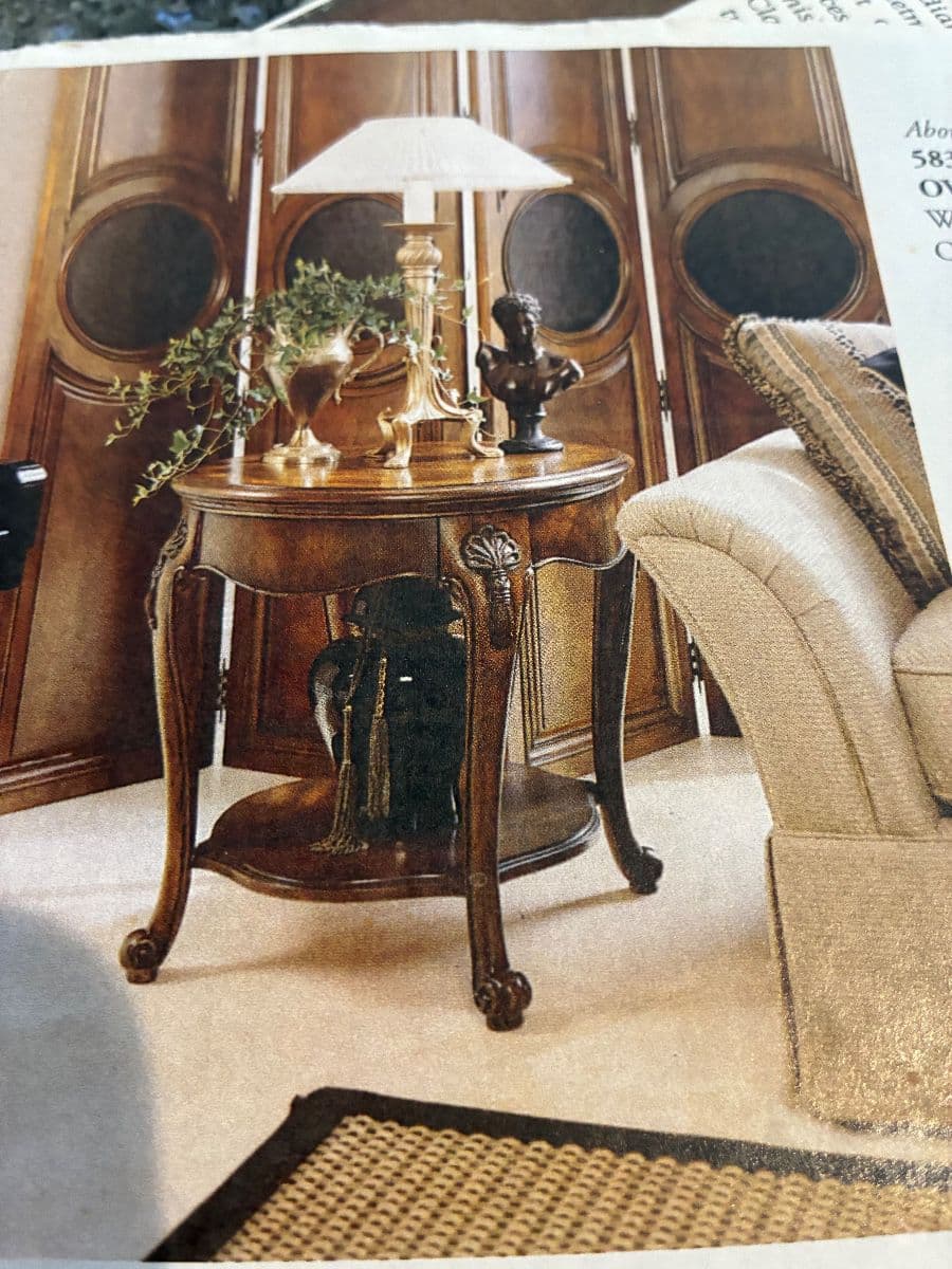 Partial Contents of Immaculate Home photo 11