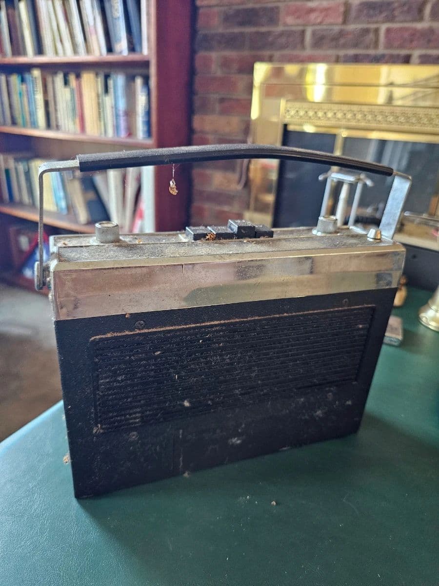 Rocky River Estate Sale – Railroad History, Vintage Finds, Jewelry & a Lifetime Collection photo 12