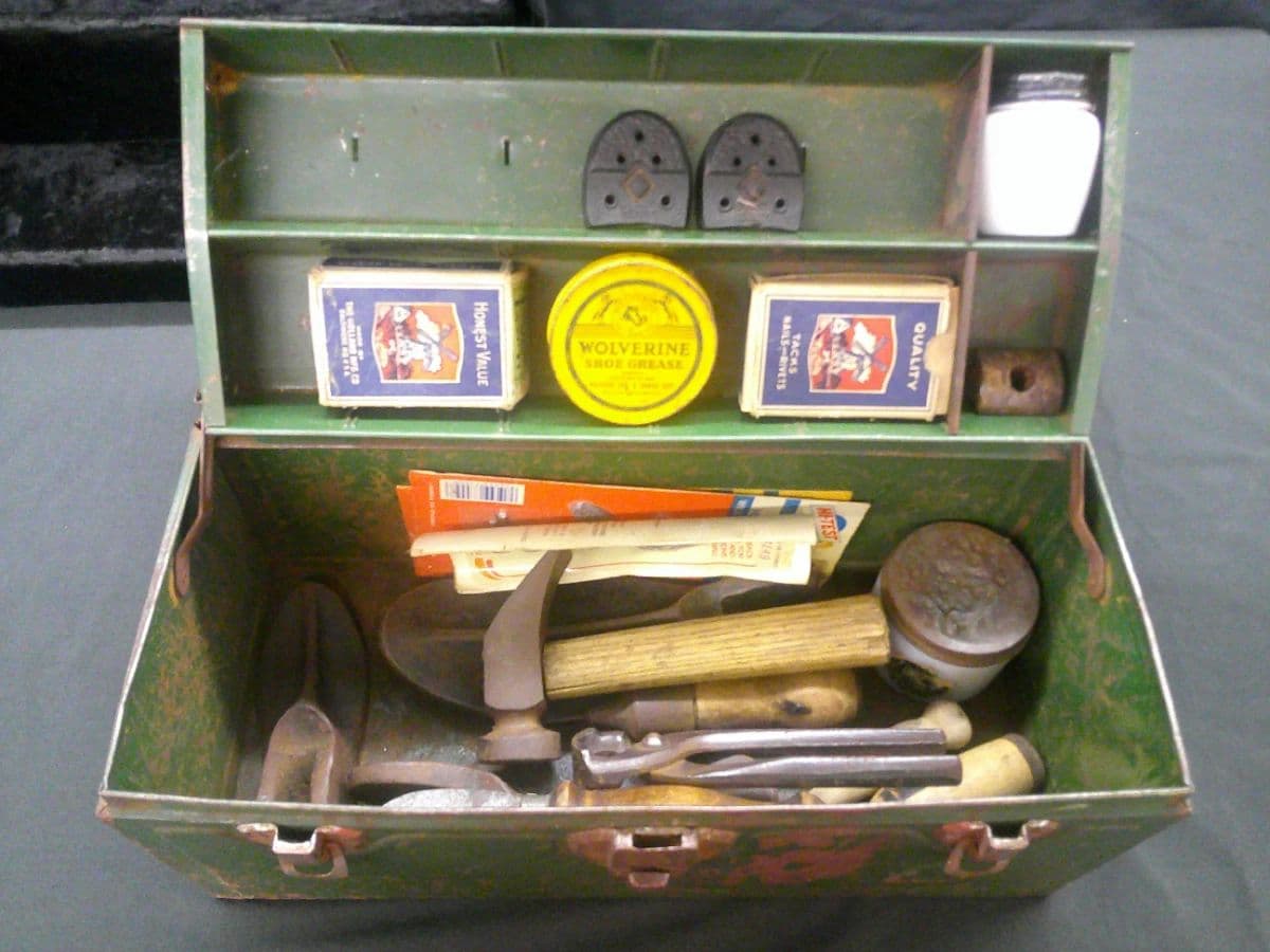 Indoor Auction photo 3