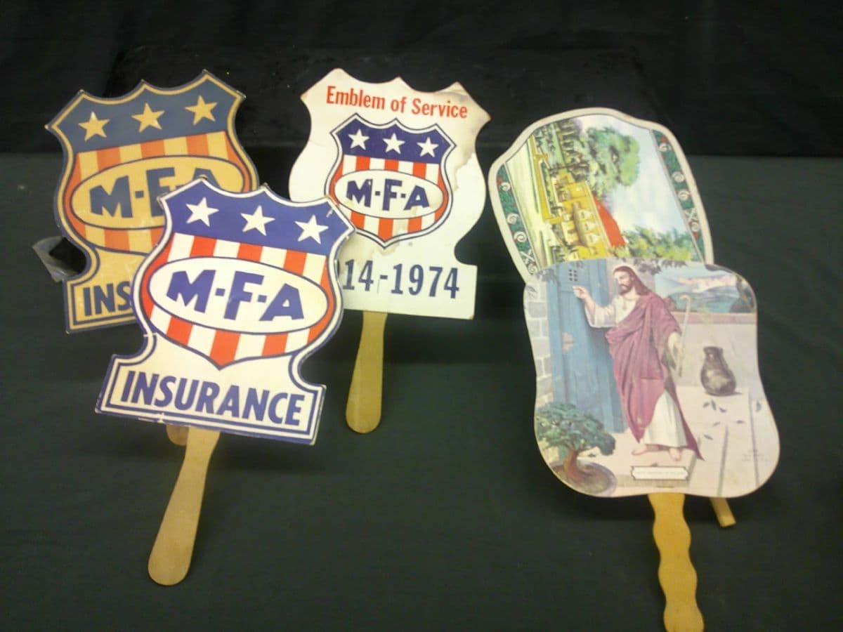 Indoor Auction photo 9