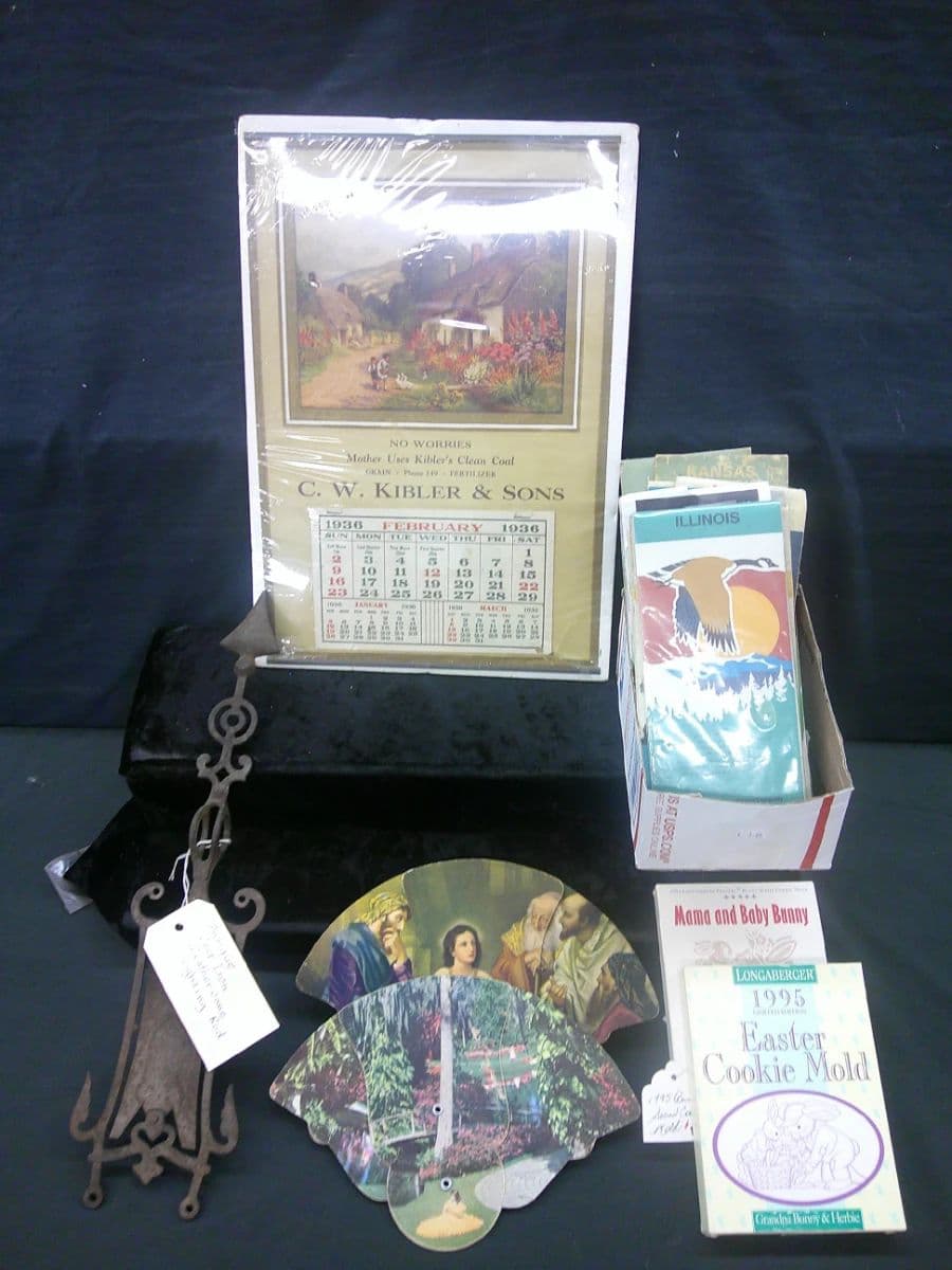Indoor Auction photo 8