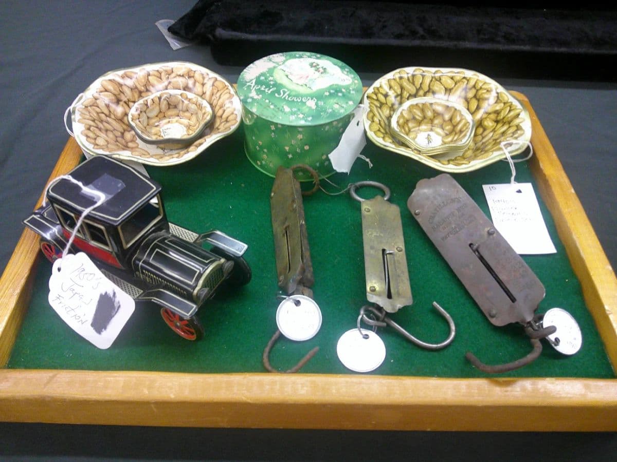 Indoor Auction photo 4