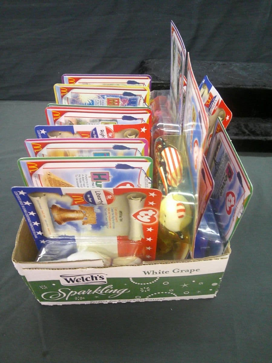 Indoor Auction photo 6