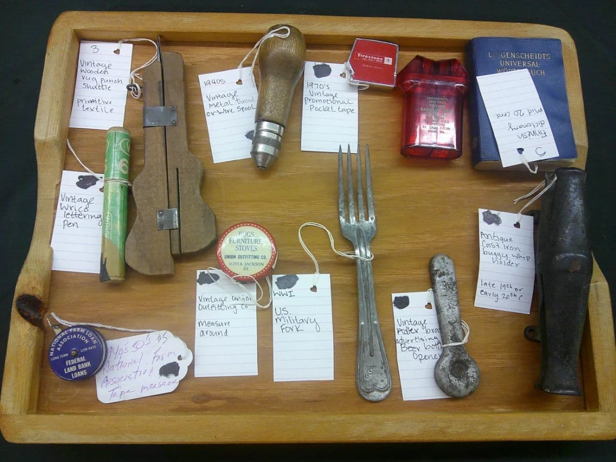 Indoor Auction photo 2