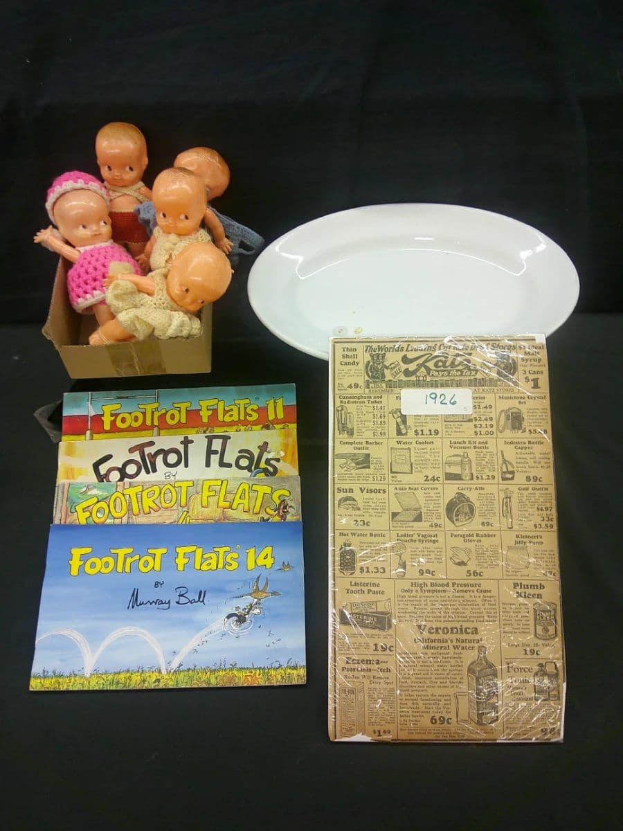 Indoor Auction photo 10
