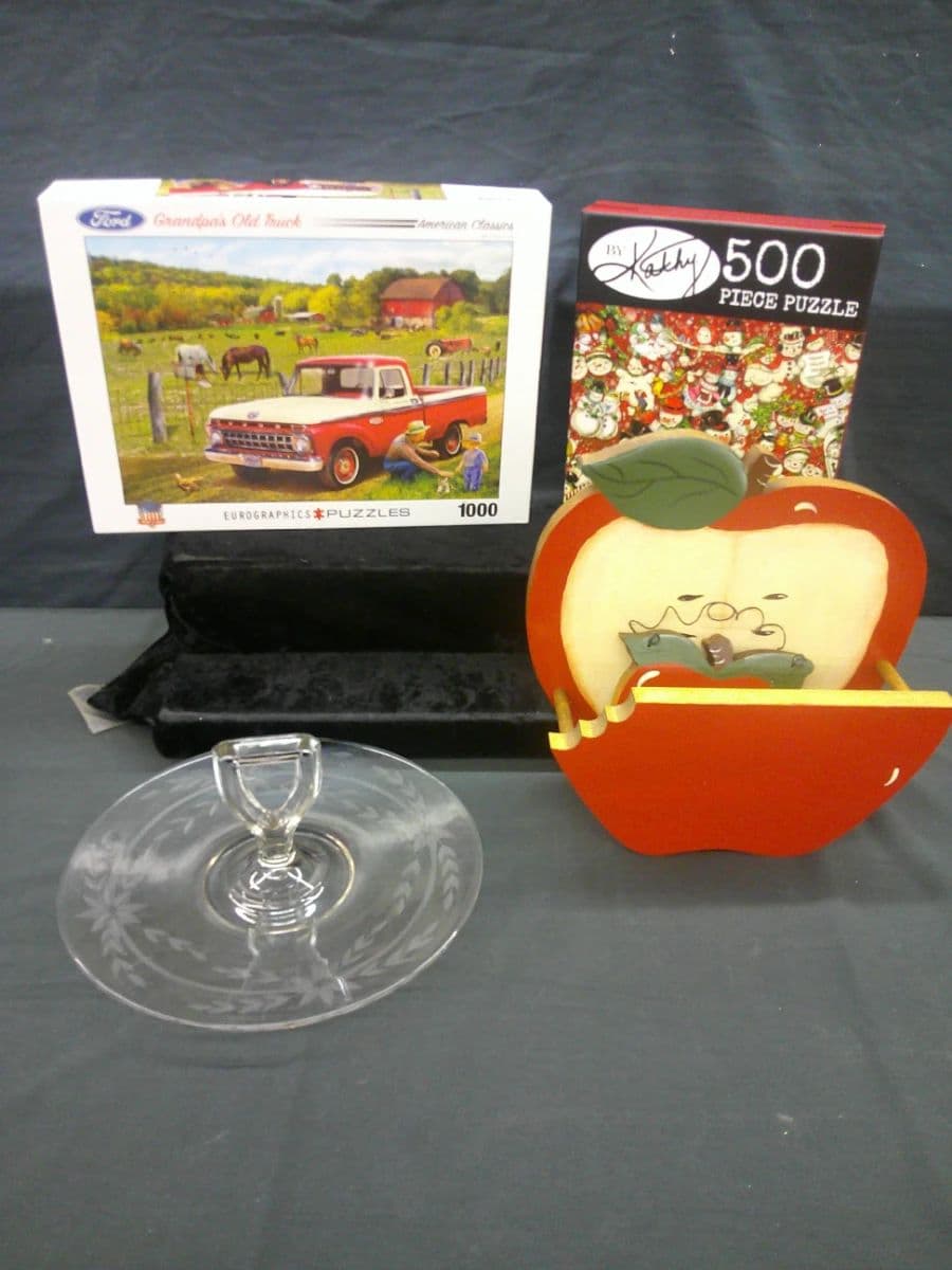 Indoor Auction photo 12