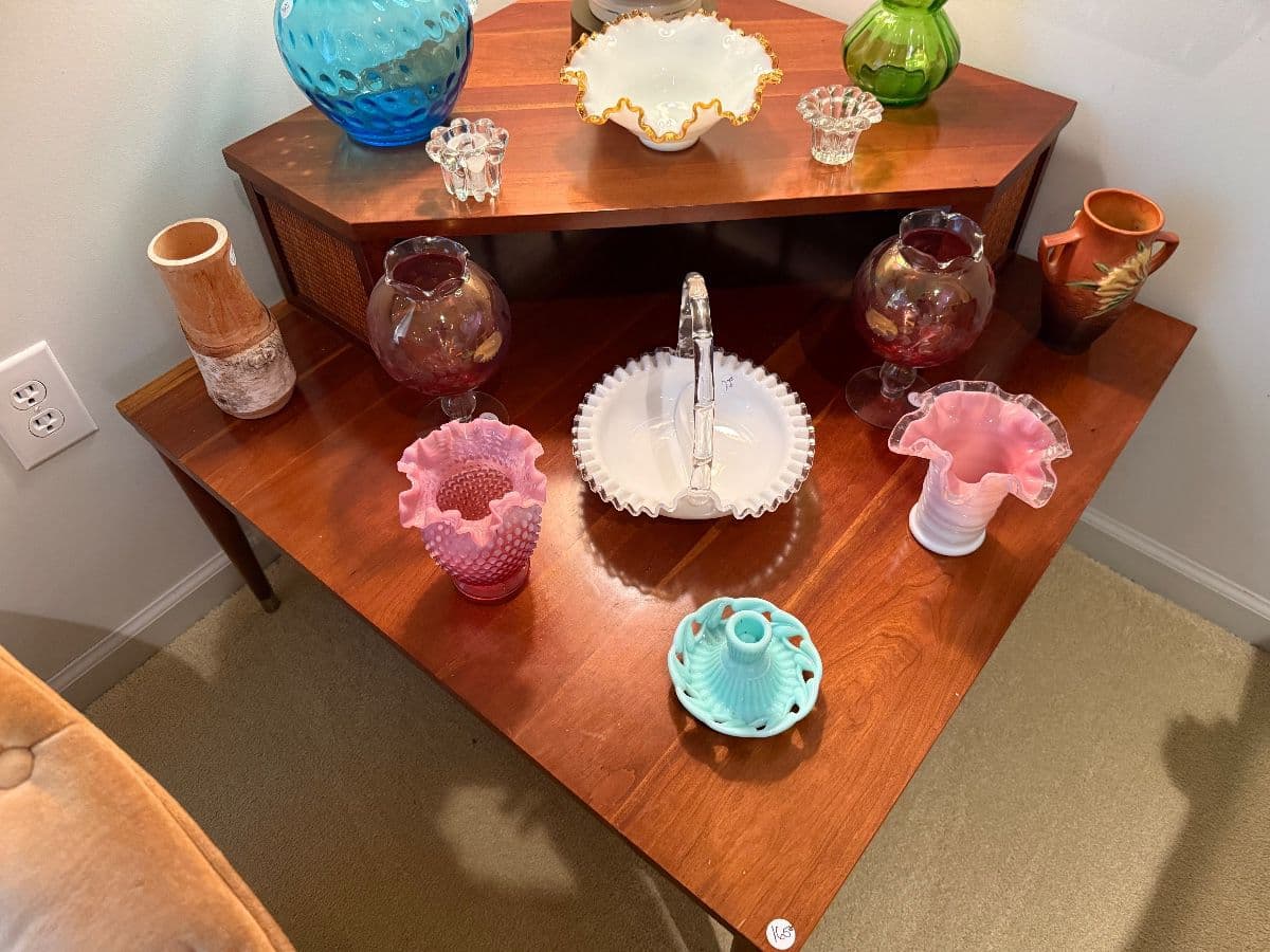 Wonderful Winchester Tim’s Ford Lake Estate Sale photo 10