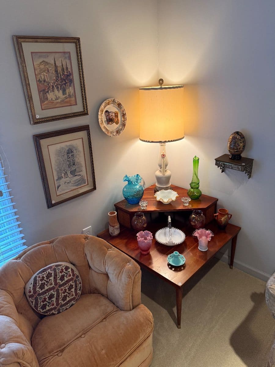 Wonderful Winchester Tim’s Ford Lake Estate Sale photo 6