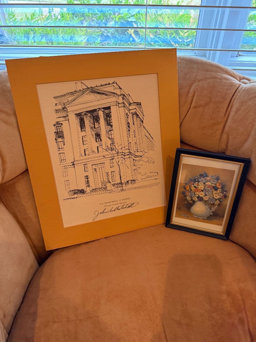 Wonderful Winchester Tim’s Ford Lake Estate Sale photo 4