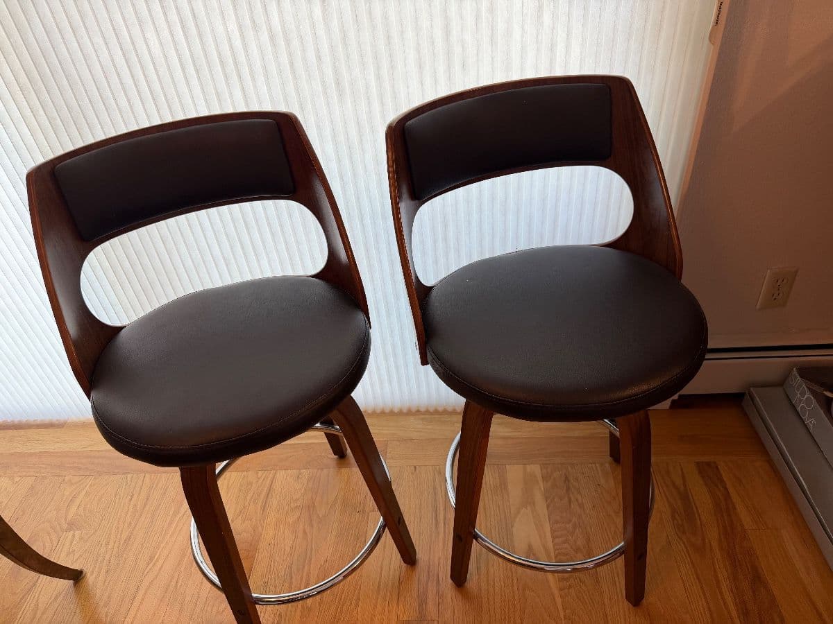 2 Day Sale! Furniture, Grandfather Clock, Vintage Glassware, and More! photo 8