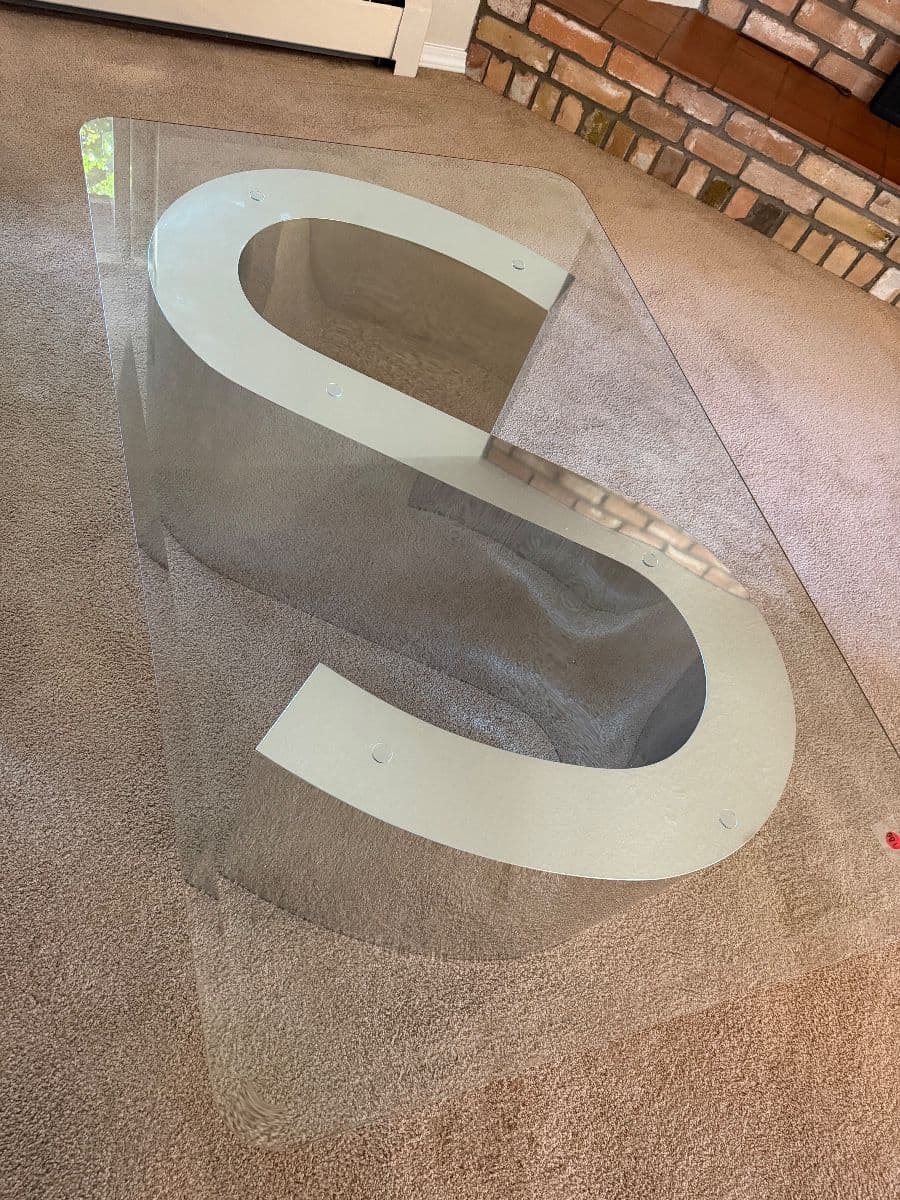 2 Day Sale! Furniture, Grandfather Clock, Vintage Glassware, and More! photo 5