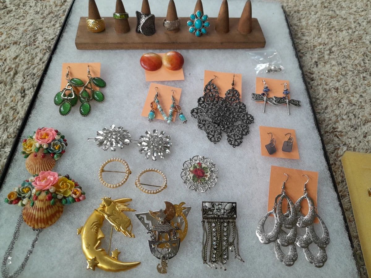 Great Vintage Finds photo 2