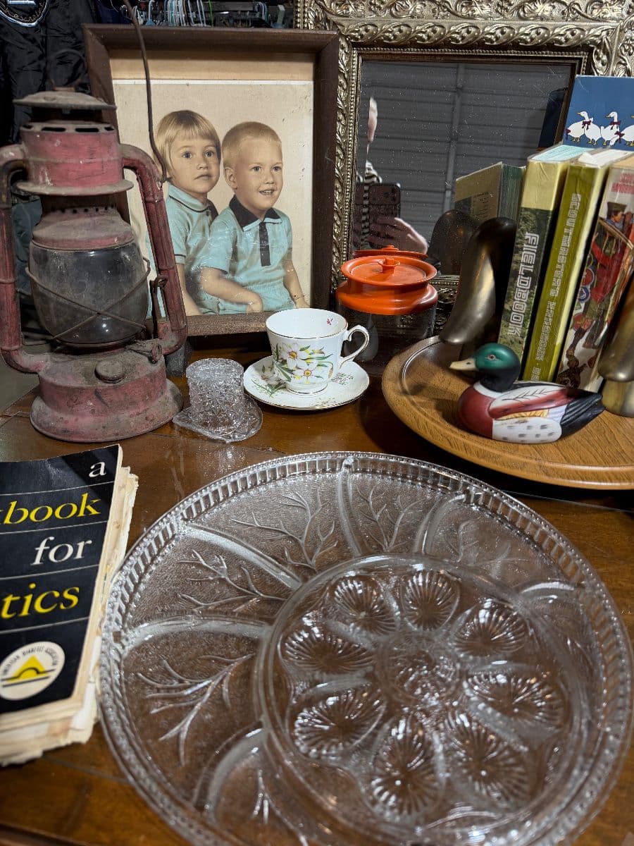 MT Barn Sale! Tons of Tools, Chevrolet Collectibles, and Vintage Treasures! photo 2