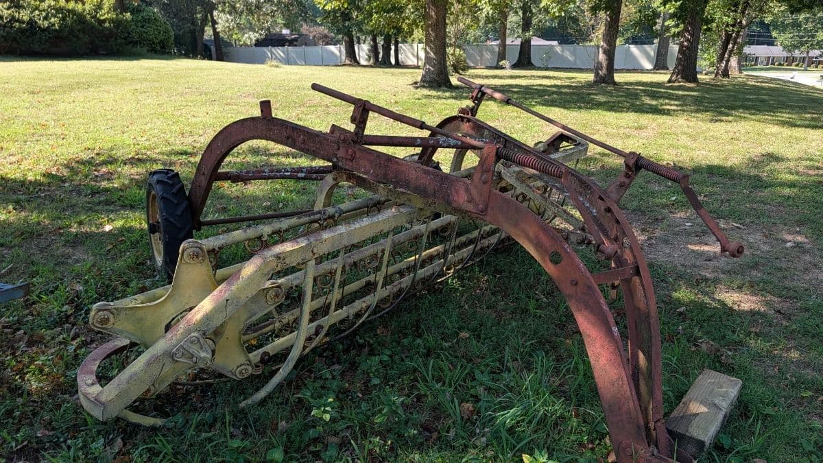 Midway Estate Sale photo 12