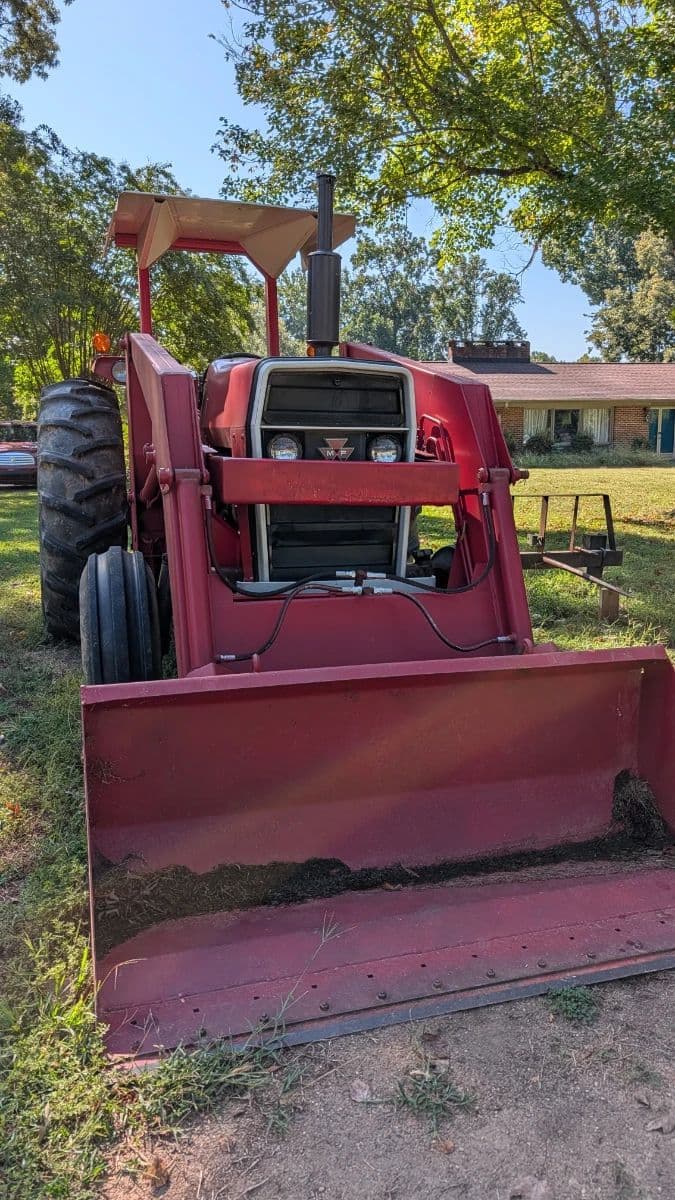 Midway Estate Sale photo 2