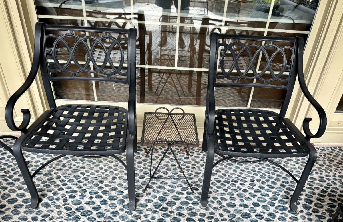 Brookhaven Estate Sale photo 12