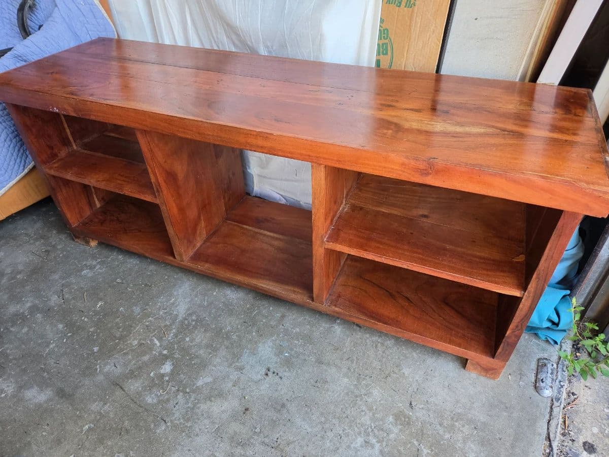 Final inventory plus Staging furniture photo 8
