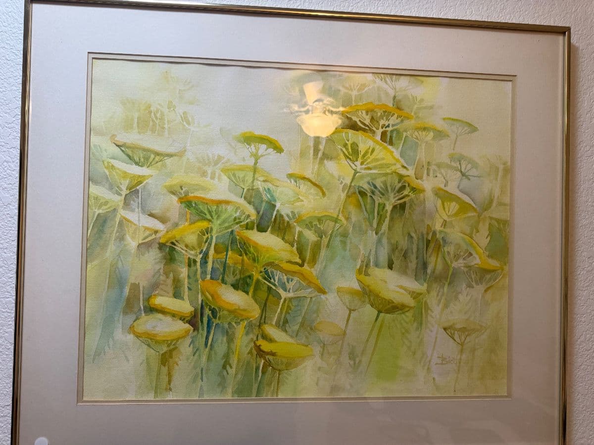 Elegant Woodland Sale photo 10