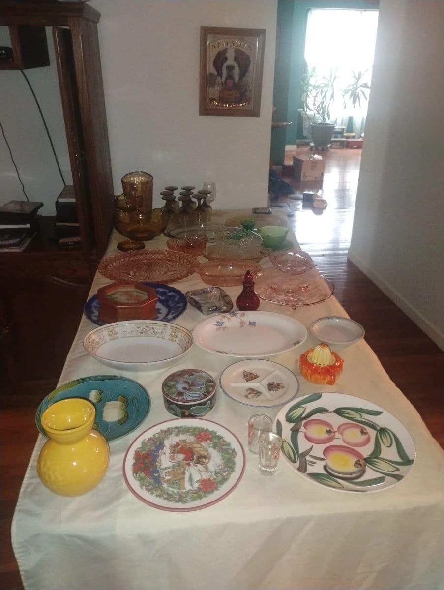 Florissant Estate Sale photo 11