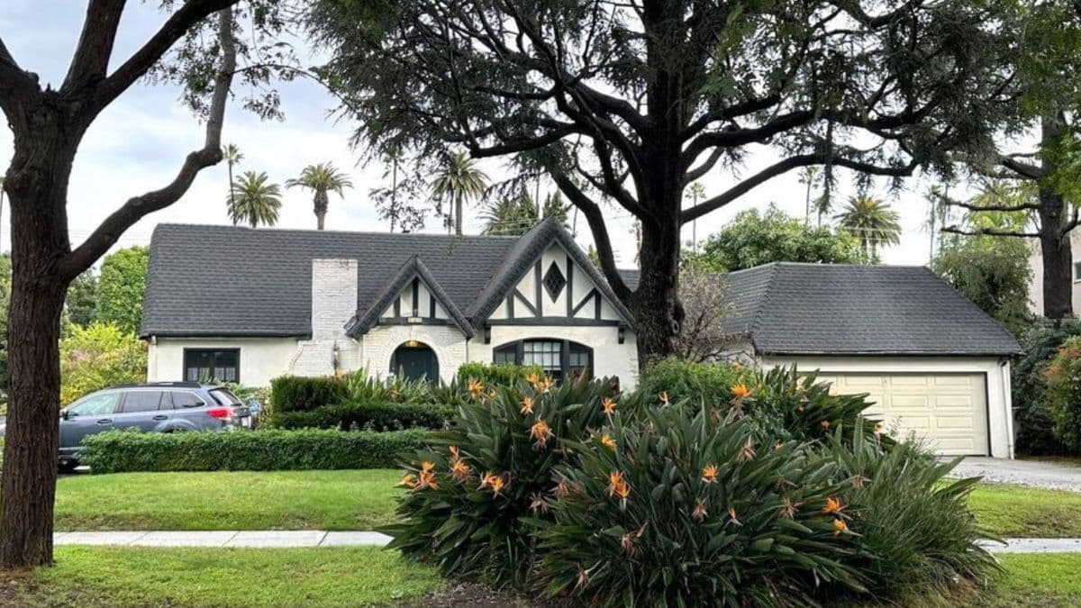 Grand Estate Sale in Beverly Hills photo 1