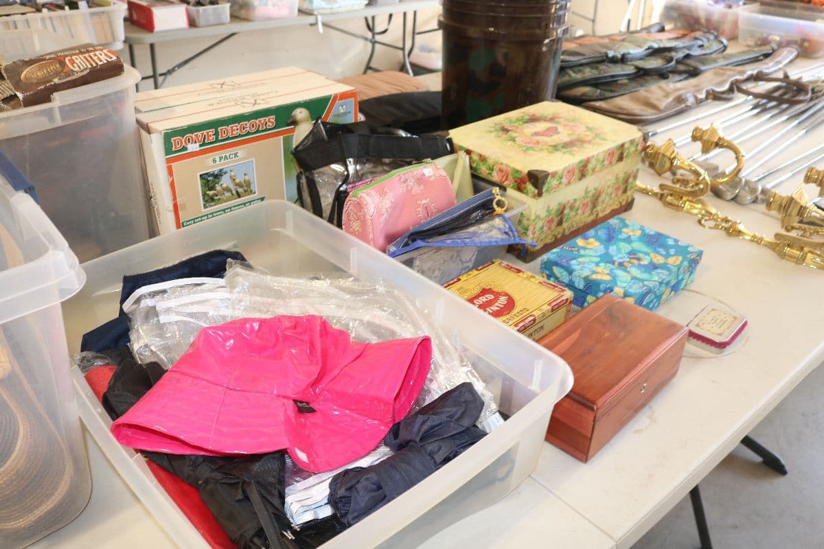 Fabulous LakeRidge Estate Sale photo 10