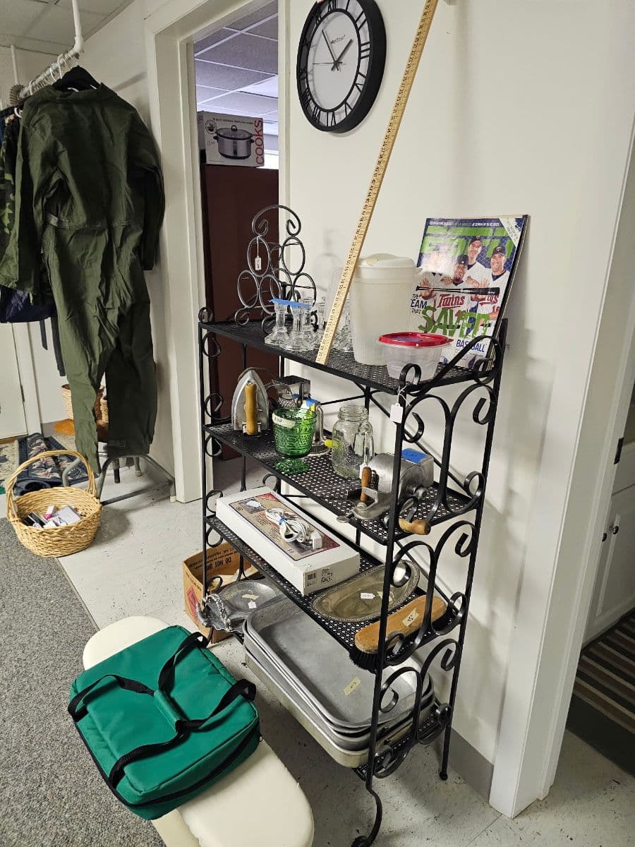 “Fall” For Some Neat Items Estate Sale by S and S Estate Sales photo 8