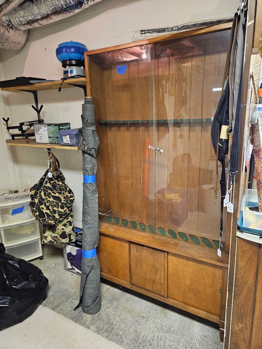 “Fall” For Some Neat Items Estate Sale by S and S Estate Sales photo 4
