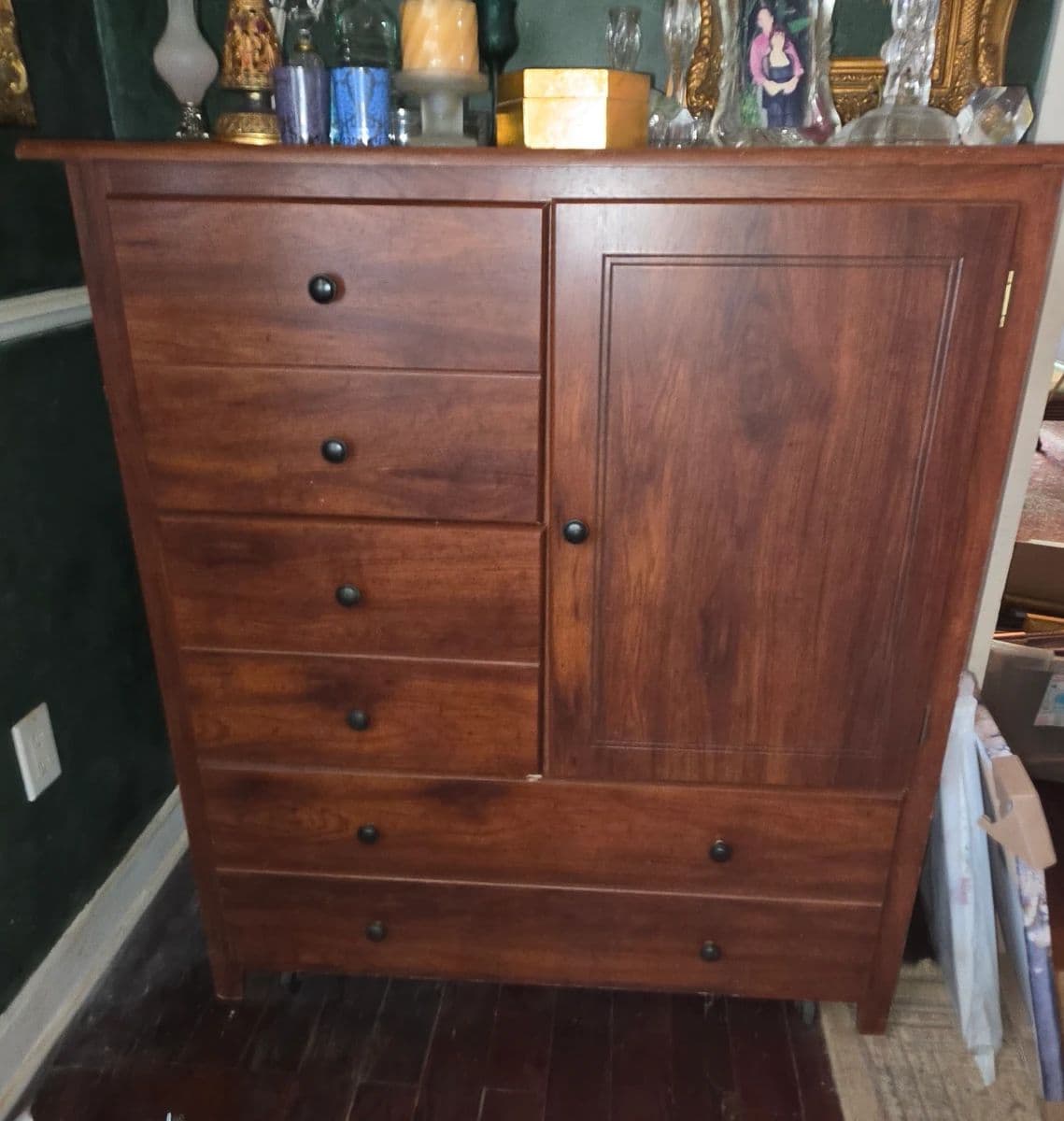 ESTATE SALE - ANTIQUES GALORIE photo 5
