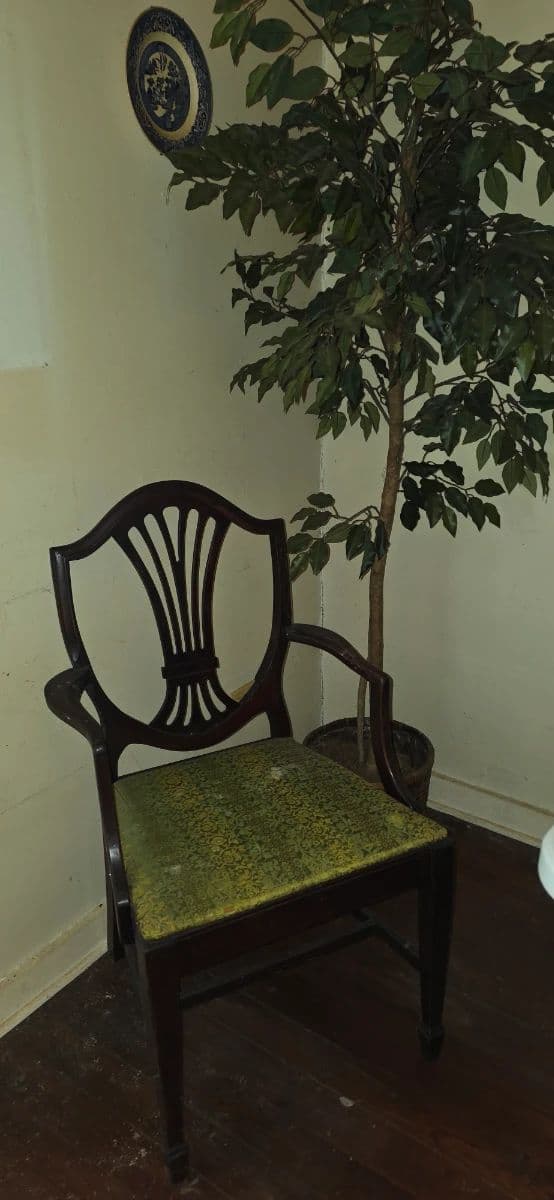 ESTATE SALE - ANTIQUES GALORIE photo 9
