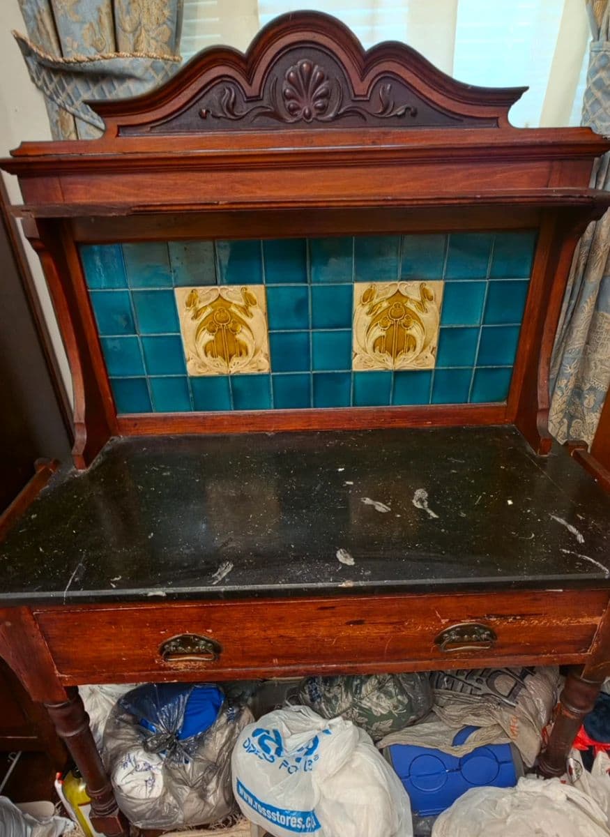 ESTATE SALE - ANTIQUES GALORIE photo 2