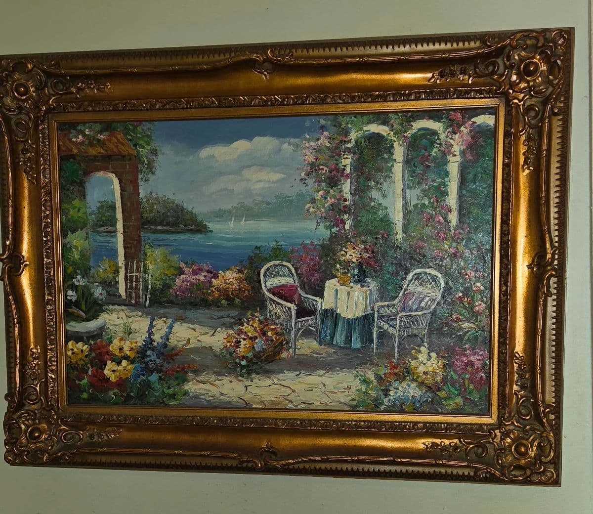 ESTATE SALE - ANTIQUES GALORIE photo 7