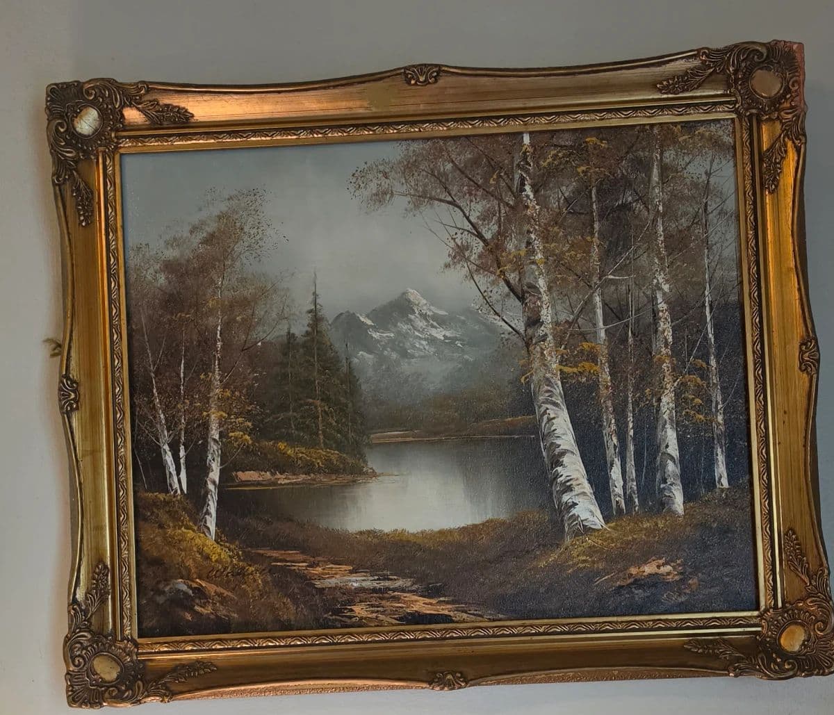 ESTATE SALE - ANTIQUES GALORIE photo 12