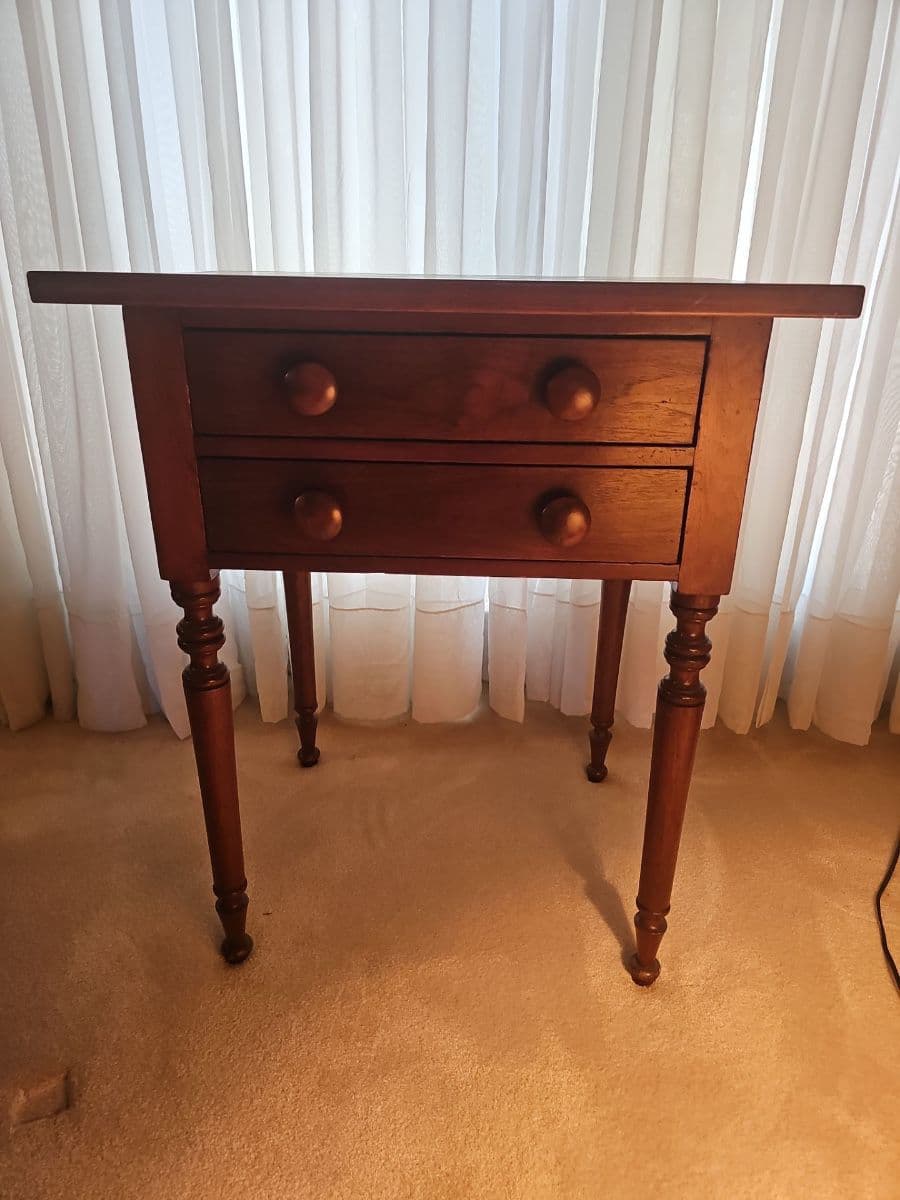 Happy Harvill Estate Sale photo 2