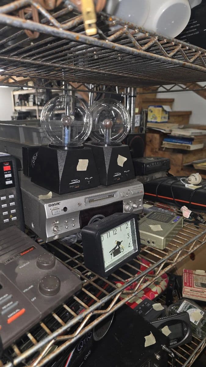 J House Ministries Electronics Estate Sale photo 12