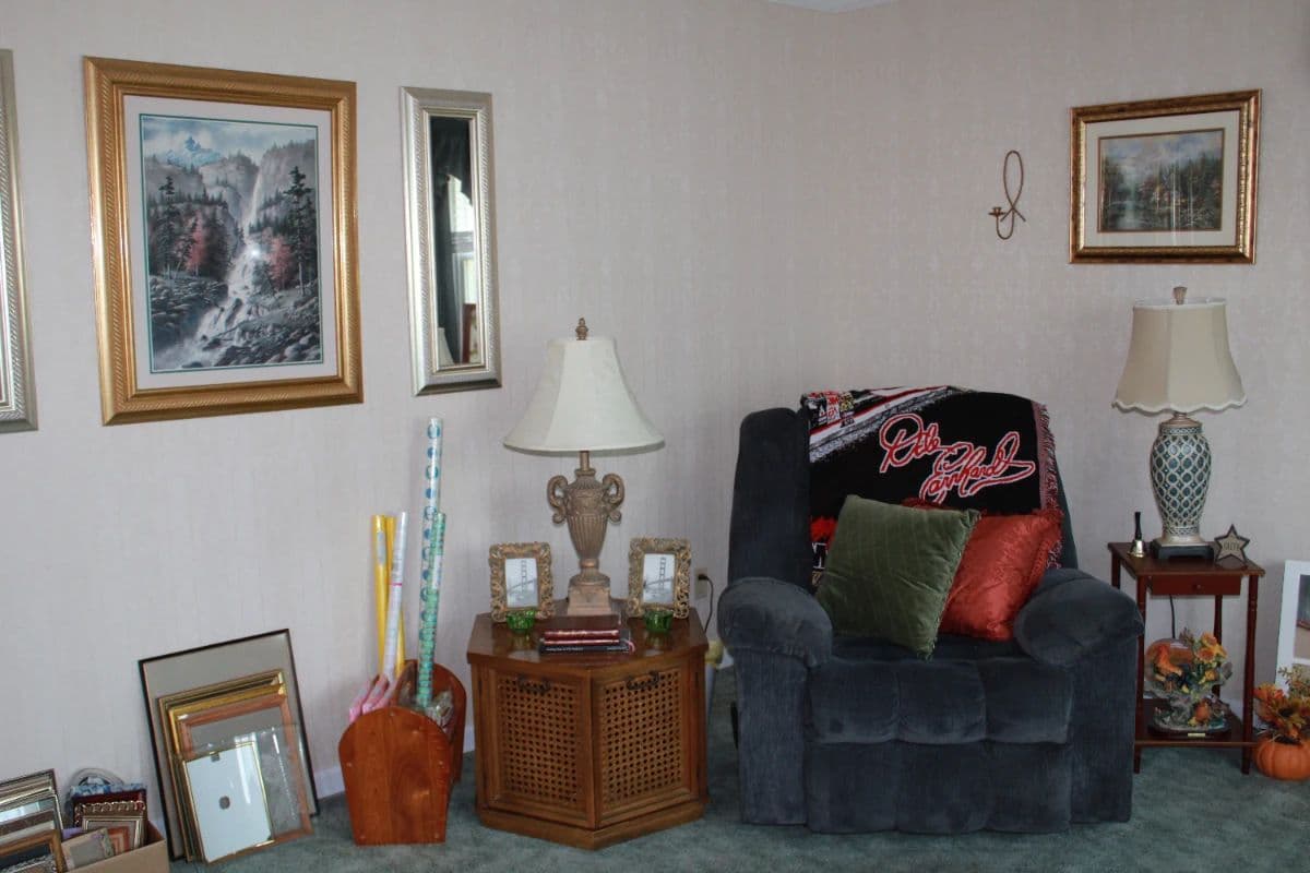 Going down Nostalgia lane at a cool, vibrant and fun Johnson City home photo 12