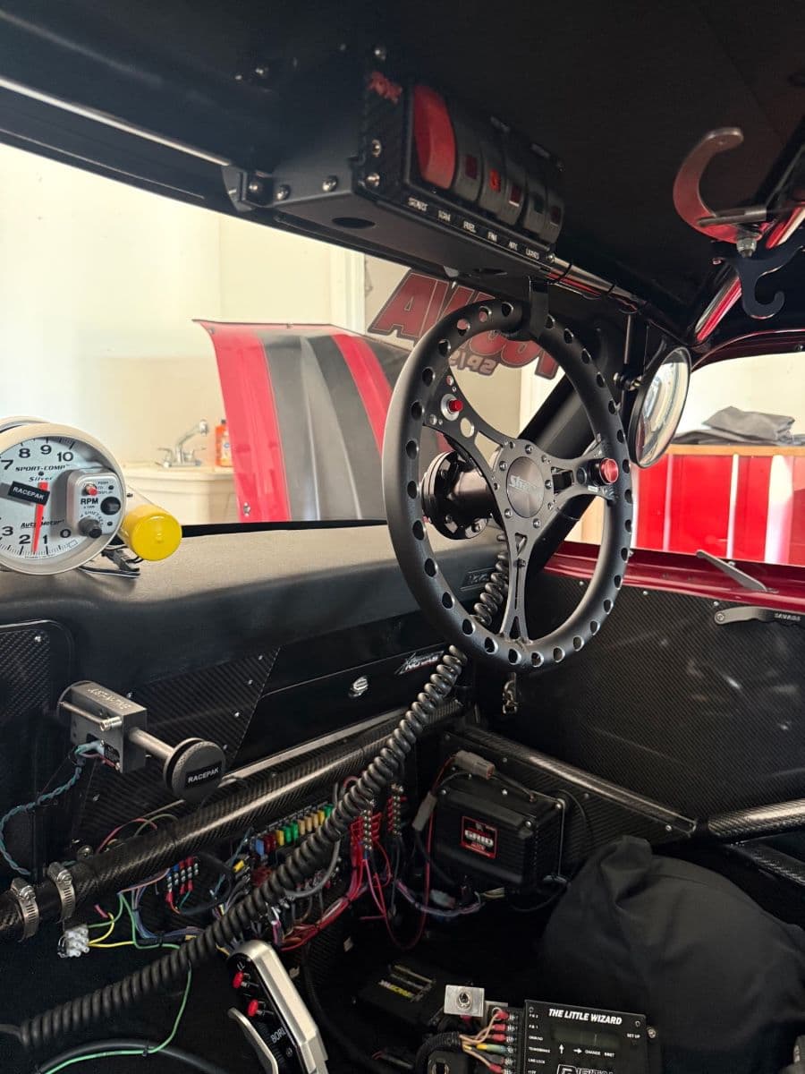 Race car and southwestern fun! photo 12