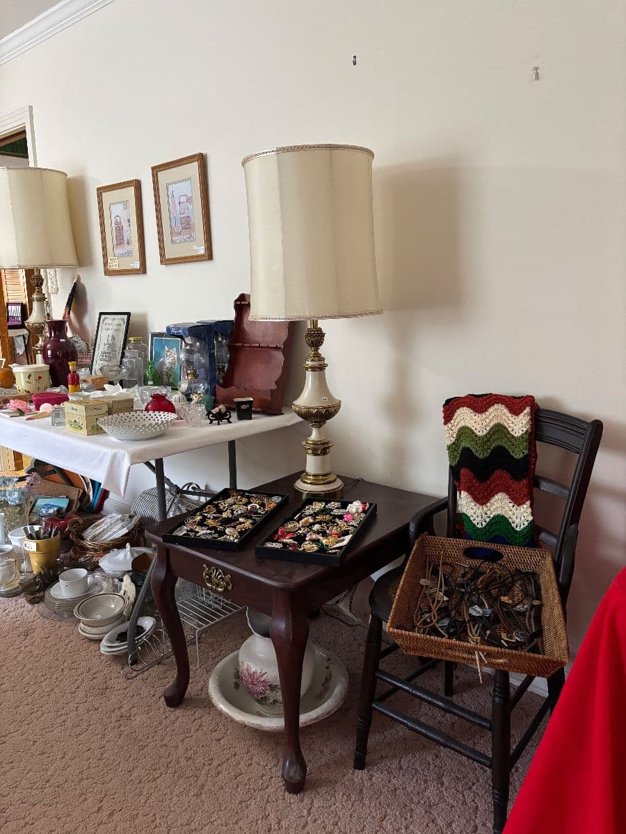 75% Off Everything!!! West Meade Area Estate Sale | Sep 25th - Sep 27th! photo 7