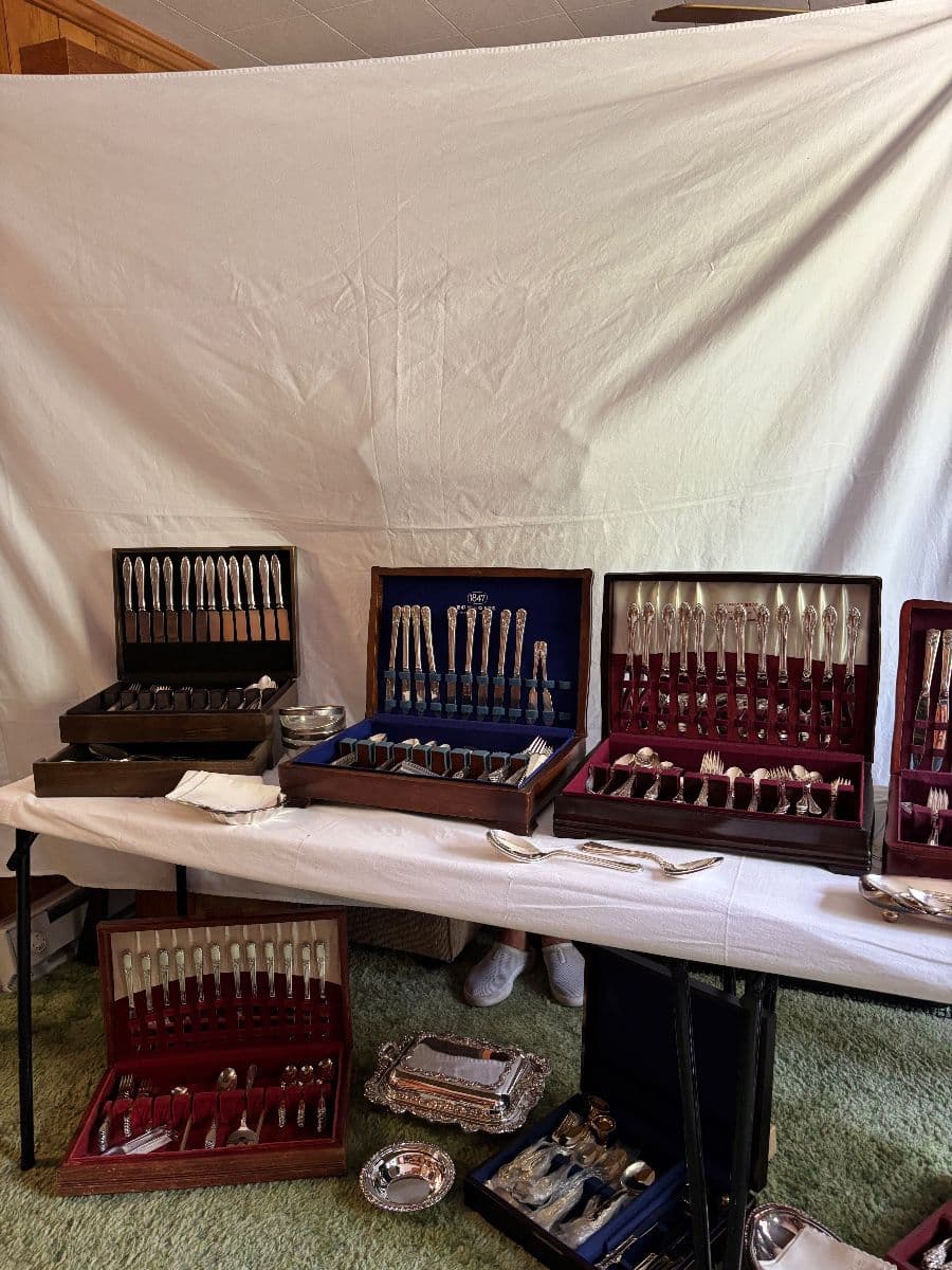 75% Off Everything!!! West Meade Area Estate Sale | Sep 25th - Sep 27th! photo 12