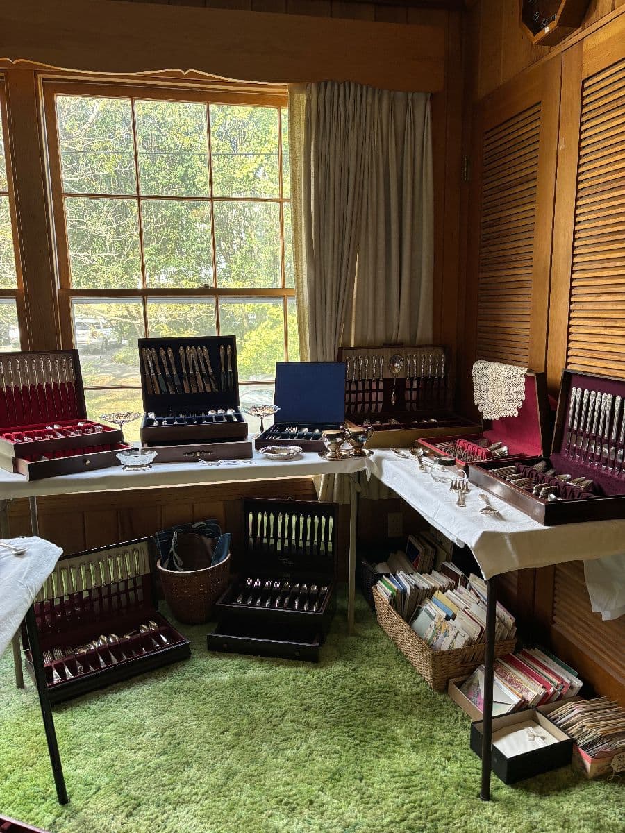 75% Off Everything!!! West Meade Area Estate Sale | Sep 25th - Sep 27th! photo 9