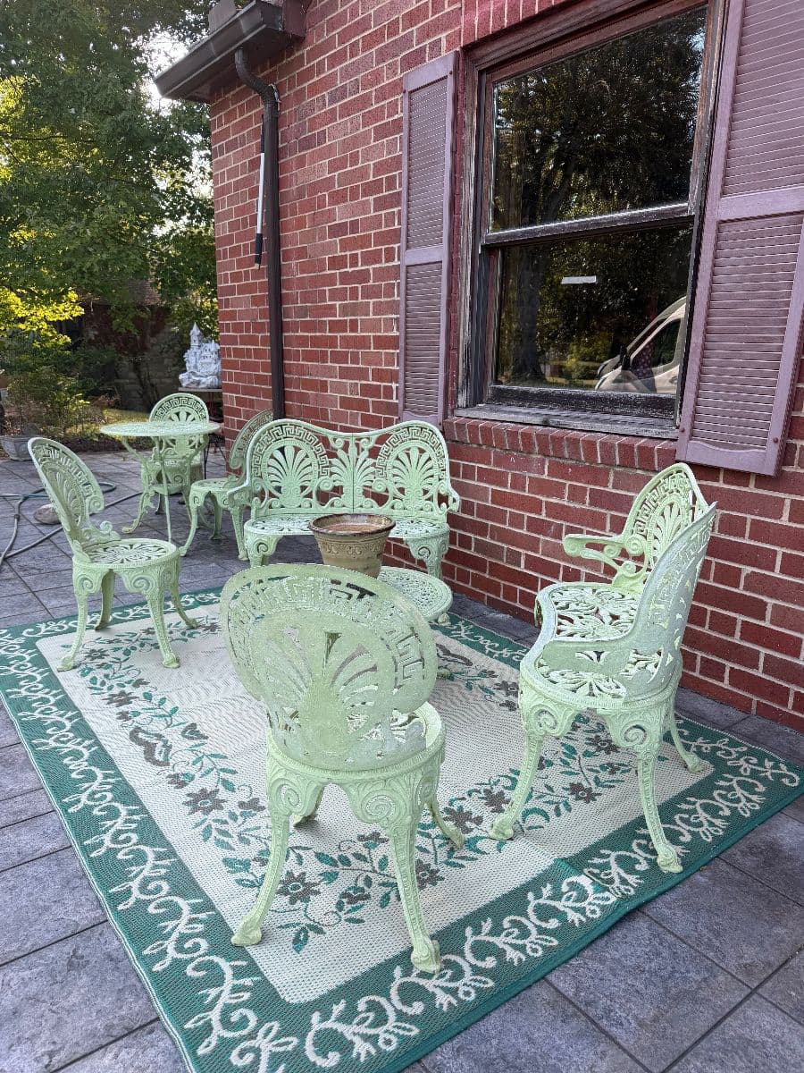 Don and Mary Billings house #2 photo 5