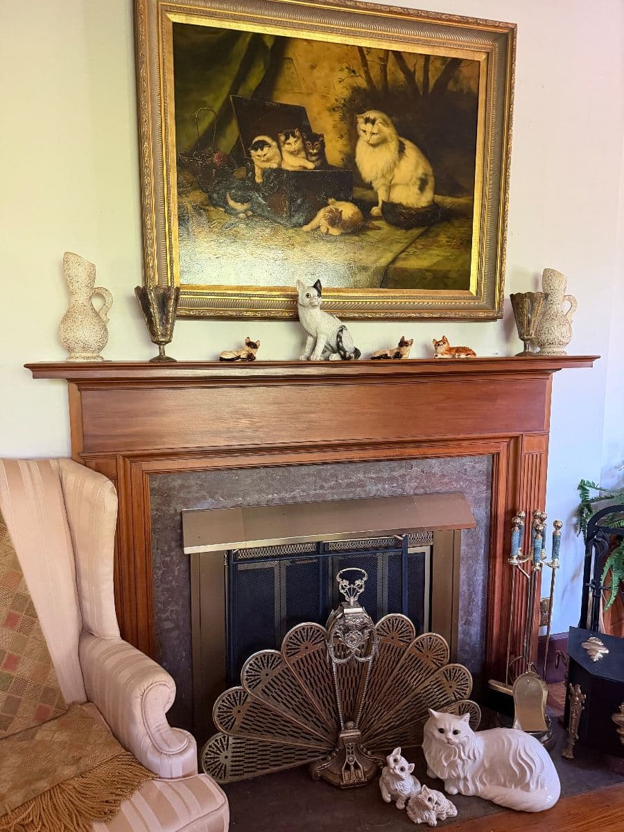 Don and Mary Billings house #2 photo 9