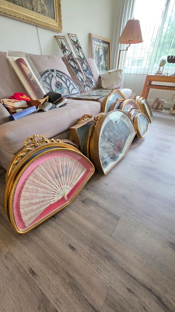 ULTIMATE VINTAGE COLLECTIONS!! photo 11
