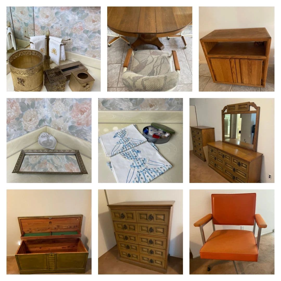 ONE-DAY PICKERS SALE – EVERYTHING MUST GO! photo 10