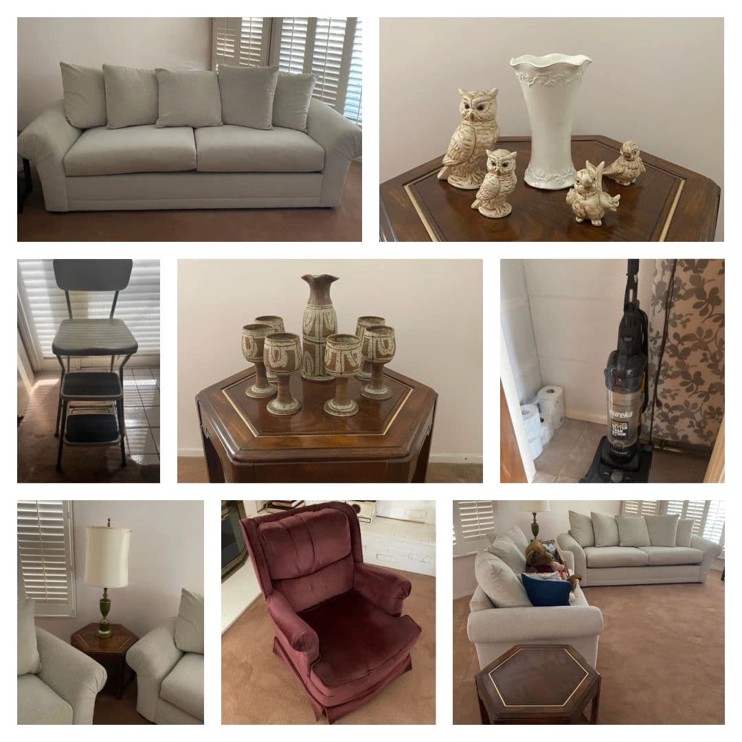 ONE-DAY PICKERS SALE – EVERYTHING MUST GO! photo 3