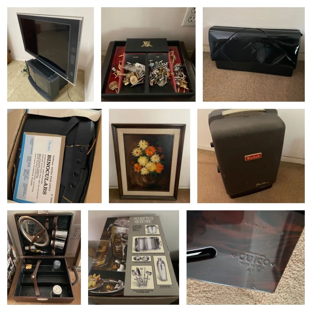 ONE-DAY PICKERS SALE – EVERYTHING MUST GO! photo 8